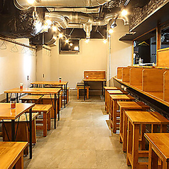 焼鳥どん 国分寺店特集写真1