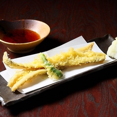 岡山地酒と楽しむ旬の新鮮魚介料理