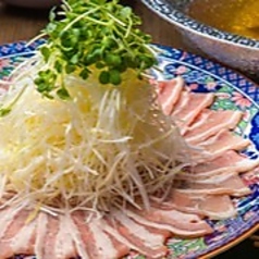 京町恋しぐれ 新宿 本館のコース写真