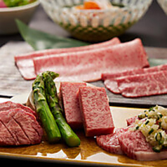 黒毛和牛焼肉 薩摩 牛の蔵 吉祥寺店のコース写真