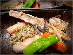 Dining HARIMAYA ダイニング ハリマヤのコース写真