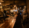 FOREVER CAFE&OYSTER BAR フォーエバーカフェ&オイスターバー