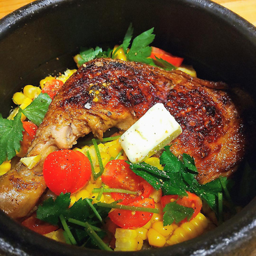 食堂こじゃれのおすすめ料理1