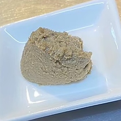 かにみそ