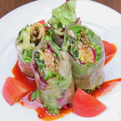 食事のお供に！お肉がもっと美味しくなるお野菜メニュー