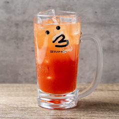 トマトハイボール