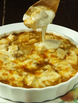 創作料理の中では麻婆豆腐グラタンが一番人気