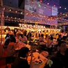 ルーフトップビアガーデン Roof Top Beer Garden 東京小空のおすすめポイント3