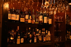 Bar TRAIL バー トレイルの画像