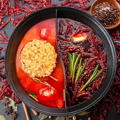 本格火鍋三様菜火鍋SAN YANG CAIのおすすめポイント1
