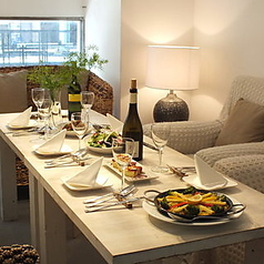 アインソフ ソア 池袋 AIN SOPH. soarのコース写真