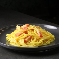 本格的なパスタもございます！