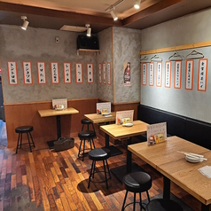 やきとん たまや商店 立川南口店の雰囲気1