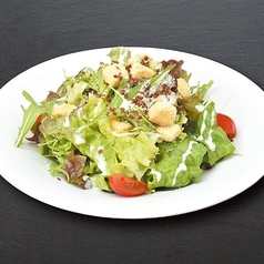 シーザーサラダ