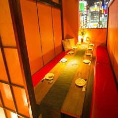 居酒屋 江戸小町 新宿店特集写真1