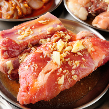 ミリネヤンコプチャン 大阪福島店のおすすめ料理1