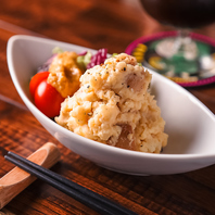 え？こんなものまで燻製に!?