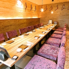 楽蔵うたげ 名古屋太閤通口店特集写真1