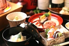 日本料理 百屋のおすすめ料理1