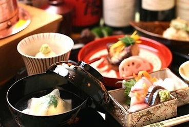 日本料理 百屋のおすすめ料理1