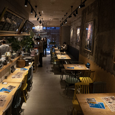 食堂 勿ノ怪 三宮店の雰囲気3