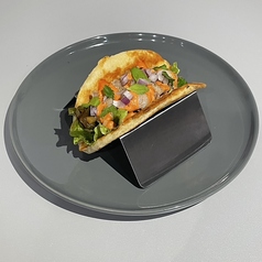 カルニタス(豚)