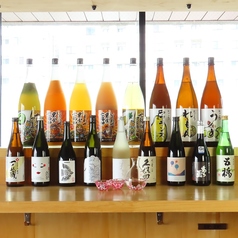 うにtoいくら 渋谷店のコース写真