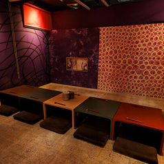 ◆マクロビオティック◆お茶漬けＢＡＲ＆創作ビストロ