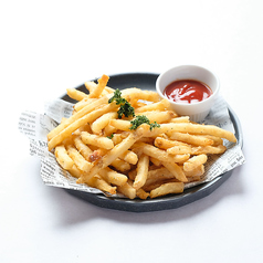 トリュフポテトフライ