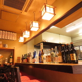 熊本地酒と旬料理　松風の雰囲気3