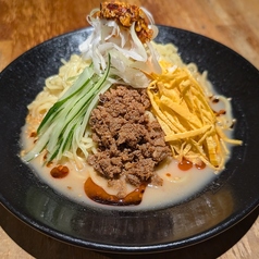冷やし中華【胡麻】