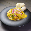 料理メニュー写真&nbsp;ぷりぷり海老のカレーエビマヨ