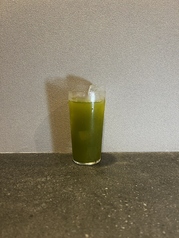 緑茶