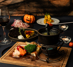 CheeseTable 池袋店のコース写真