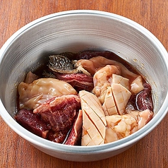 焼肉まるい精肉店 倉敷本店の特集写真