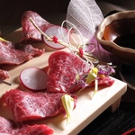 喜分屋 元祐 小皿料理と松阪牛 丸の内店