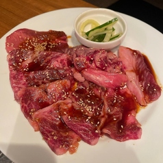 焼肉 珠華月 小倉店のおすすめ料理2