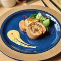 料理メニュー写真 ポルケッタ　2枚