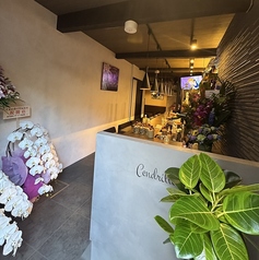 Bar Cendrillon サンドリヨンの写真