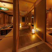 居酒屋 ミエノカクレガ 四日市店の雰囲気2