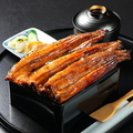 料理メニュー写真 筏重(いかだ)