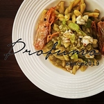 パスタの種類をロング又はショートよりお選びいただける、旬の食材を使ったパスタをご用意してます。