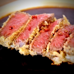 大衆肉酒場RAKUの写真2