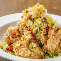 八跳のおすすめ料理3