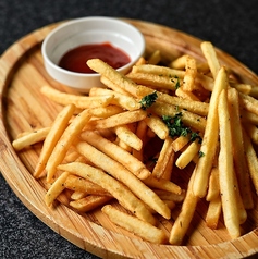 フライドポテト〈ハーブソルト〉