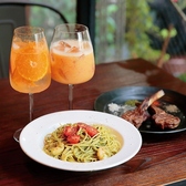 cafe&Bar Toft トフトのおすすめ料理2