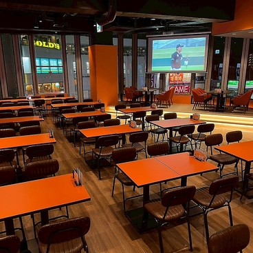 Link リンク 本八幡駅前店の雰囲気1