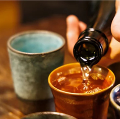 居酒屋ひゃくしき 青森新町店のおすすめドリンク2