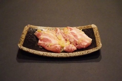 ネギ塩豚バラ