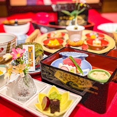 杜の迎賓館 十四代梅治郎のおすすめ料理3